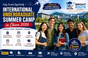international undergraduate summer camp china 2026, westlake university summer camp