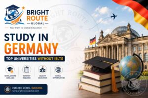 study in germany university without ielts 2026