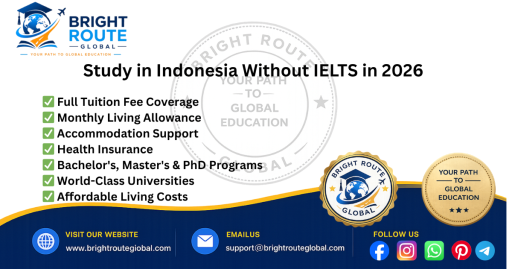 IsDB Scholarship 2026 Fully Funded for International Students